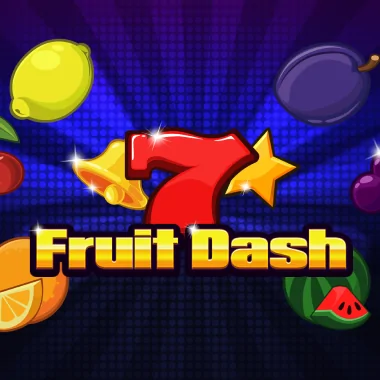 Fruit Dash logo
