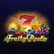 Fruity Reels игра