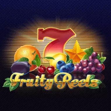 Fruity Reels logo