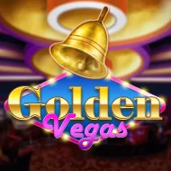 Golden Vegas игра