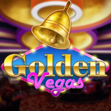 Golden Vegas logo