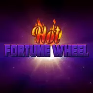 Hot Fortune Wheel игра