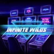 Infinite Wilds игра