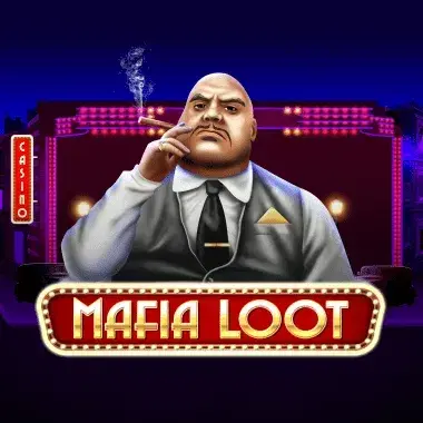 Mafia Loot logo