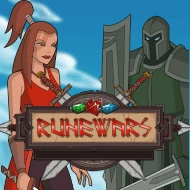 Rune Wars игра