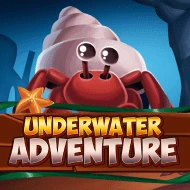 Underwater Adventure игра