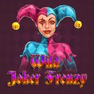Wild Joker Frenzy игра