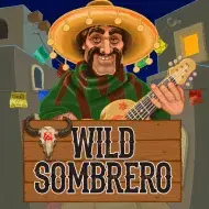 Wild Sombrero игра