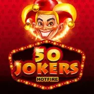 50 Jokers Hotfire игра