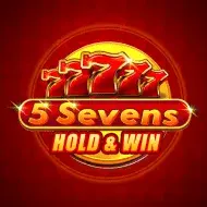 5 Sevens Hold and Win игра