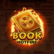 Book Hotfire игра