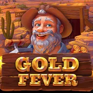 Gold Fever игра