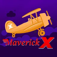 Maverick X игра