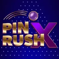 Pin Rush X игра
