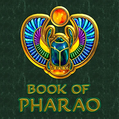 Book of Pharao logo