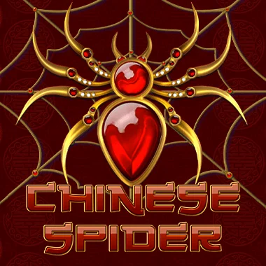 Chinese Spider logo