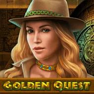 Golden Quest игра