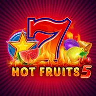 Hot Fruits 5 image