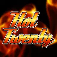 Hot Twenty image