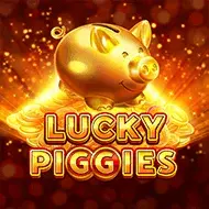 Lucky Piggies imagen