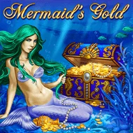 Mermaids Gold игра