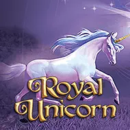 Royal Unicorn Bild