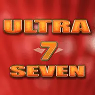 Ultra Seven игра