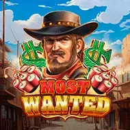 Most Wanted image
