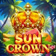 Sun Crown immagine