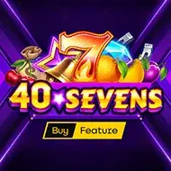 40 Sevens - Buy Feature игра