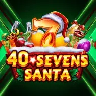40 Sevens Santa игра
