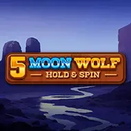 5 Moon Wolf игра