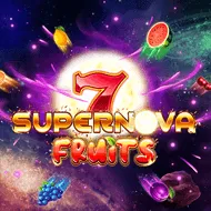 7 Supernova Fruits игра