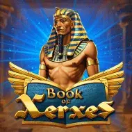 Book of Xerxes image