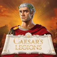 Caesar’s Legions игра