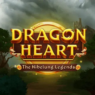 Dragonheart - The Nibelung Legends logo