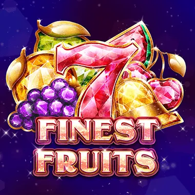 Finest Fruits logo