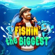 Fishin' The Biggest игра