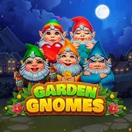 Garden Gnomes игра