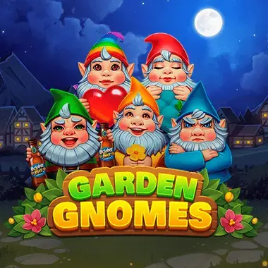 Garden Gnomes logo