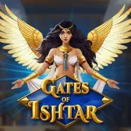 Gates Of Ishtar игра