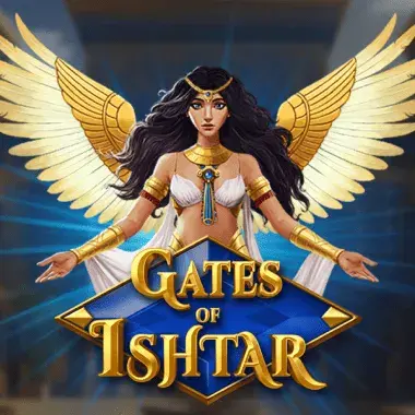 Gates Of Ishtar logo