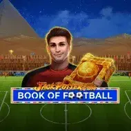 Jack Potter & The Book of Football игра