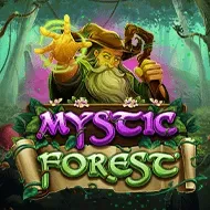Mystic Forest игра