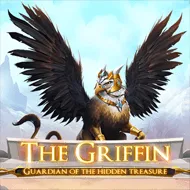 The Griffin игра