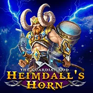 The Guardian God: Heimdall's Horn игра