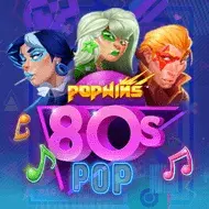 80sPop игра