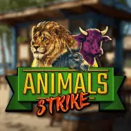 Animals Strike игра