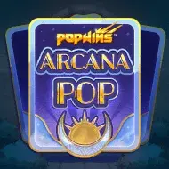 ArcanaPop игра