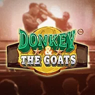 Donkey and The GOATS игра